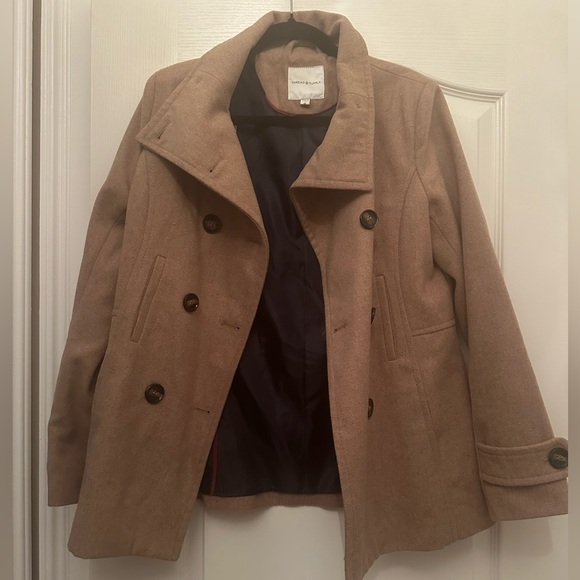 Thread & Supply (never been worn) coat - Picture 2 of 4